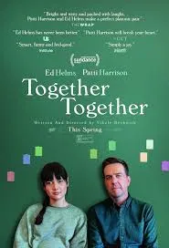 پوستر Together Together
باهم باهم