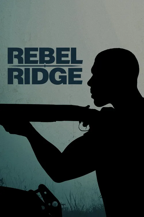 پوستر Rebel Ridge
مرز یاغیان ، ربل ریج