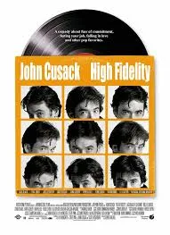 پوستر High Fidelity
وفادارانه