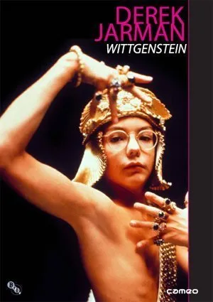پوستر Wittgenstein