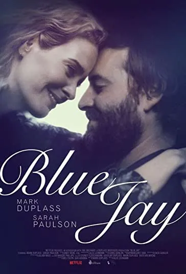پوستر Blue Jay
بلو جی