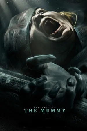 پوستر Lee Cronin’s The Mummy
مومیایی