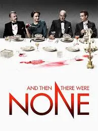 پوستر And Then There Were None
سپس هیچ کدام باقی نماندند