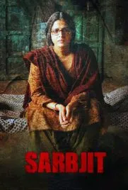 پوستر Sarbjit