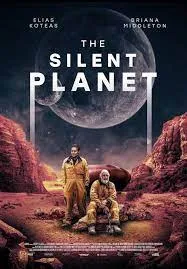 پوستر The Silent Planet