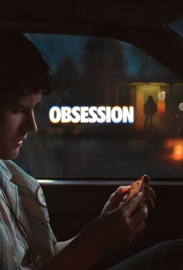 پوستر Obsession
وسوسه