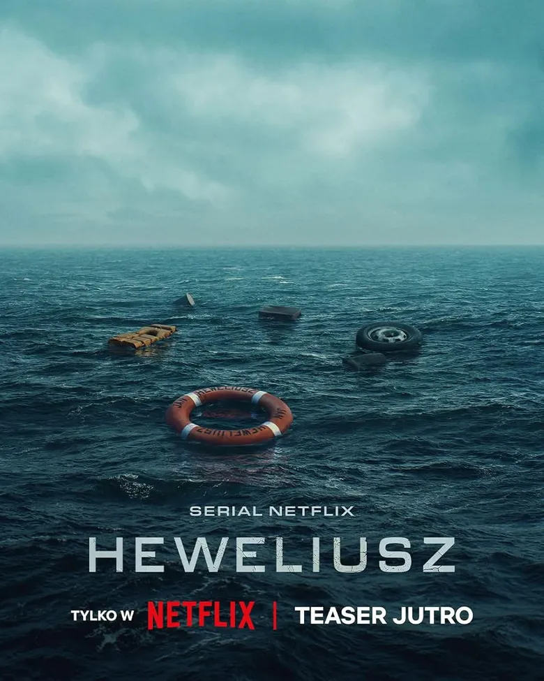 پوستر Heweliusz
هولویوش