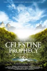 پوستر The Celestine Prophecy
پیشگویی آسمان