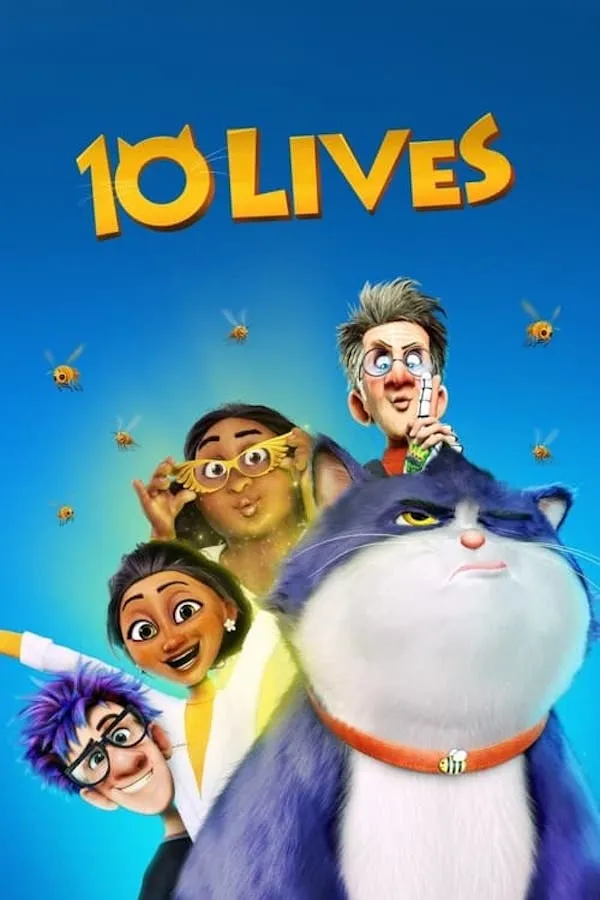 پوستر Lives 10
10 زندگی