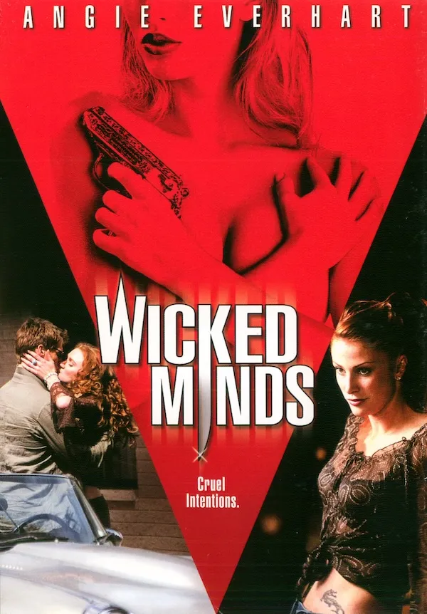 پوستر Wicked Minds
ذهن های مریض