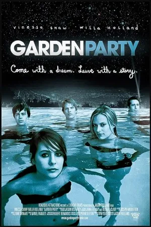 پوستر Garden Party
مهمانی در باغ