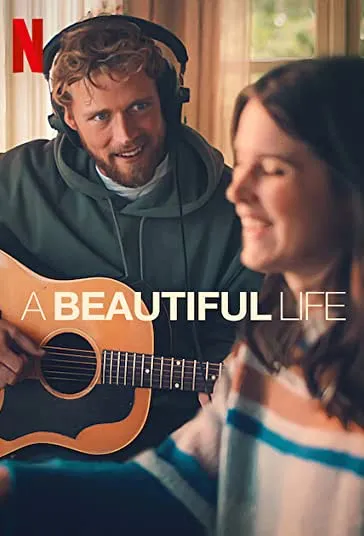 پوستر A Beautiful Life
یک زندگی زیبا