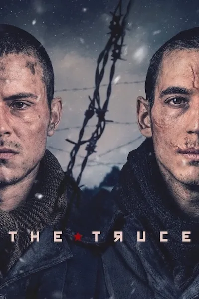 پوستر The Truce
آتش بس