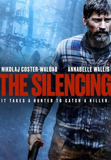 پوستر The Silencing
سرکوب