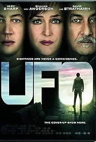 پوستر UFO
بشقاب پرنده