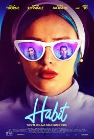 پوستر Habit
هابیت