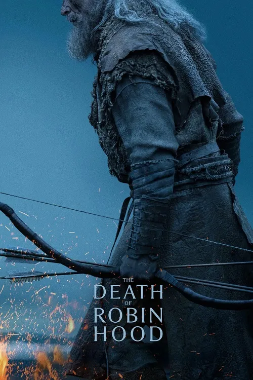 پوستر The Death of Robin Hood
مرگ رابین هود