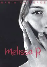 پوستر Melissa P.
ملیسا پی.