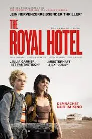 پوستر The Royal Hotel
هتل رویال