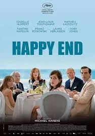 پوستر Happy End
پایان خوش
