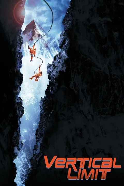 پوستر Vertical Limit
محدودیت عمودی
