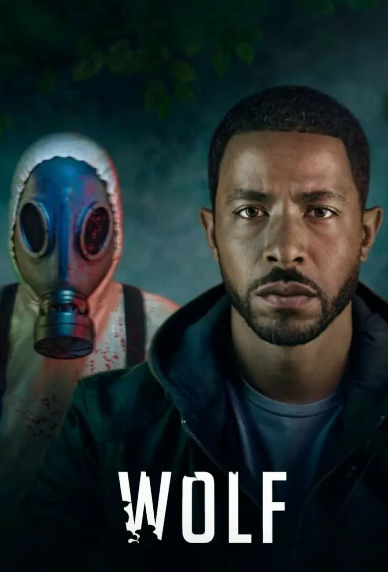 پوستر Wolf 2023
گرگ
