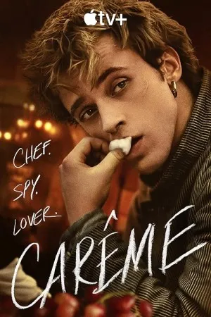 پوستر Carême