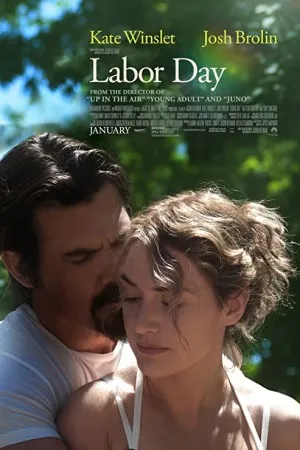 پوستر Labor Day
روز کارگر