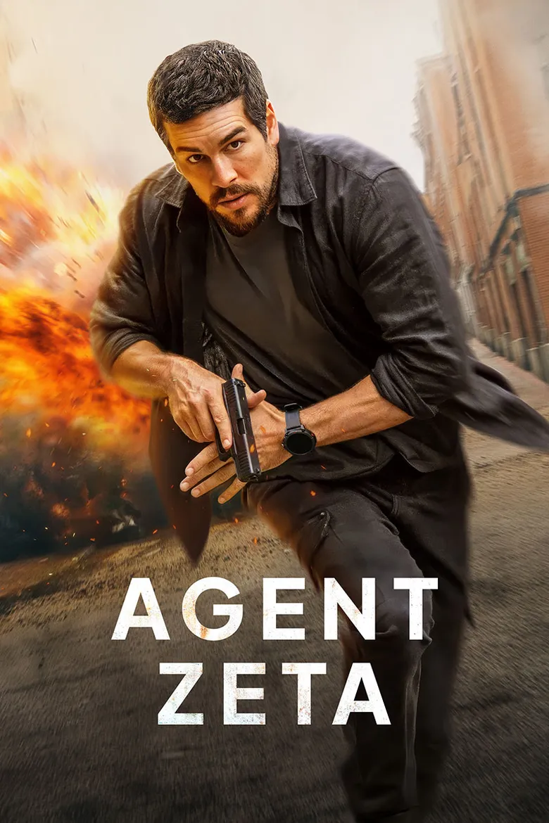 پوستر Zeta