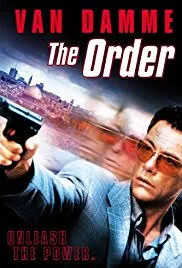 پوستر The Order