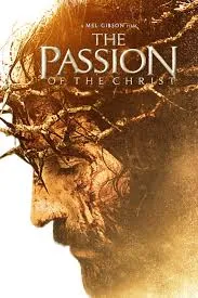 پوستر مصائب مسیح The Passion of the Christ