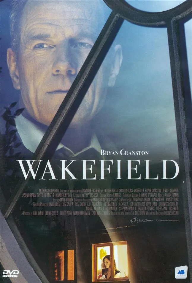 پوستر Wakefield
ویکفیلد