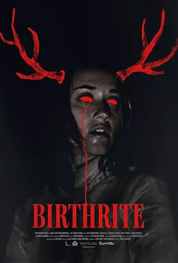 پوستر Birthrite
حق تولد