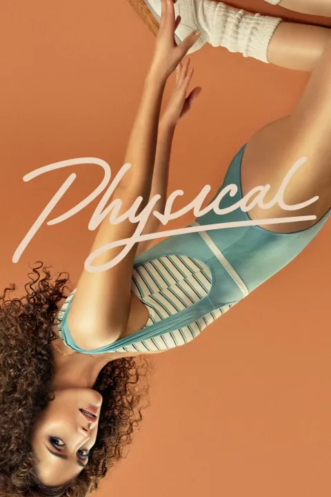 پوستر فیزیکی Physical