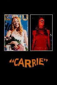 پوستر Carrie
کری