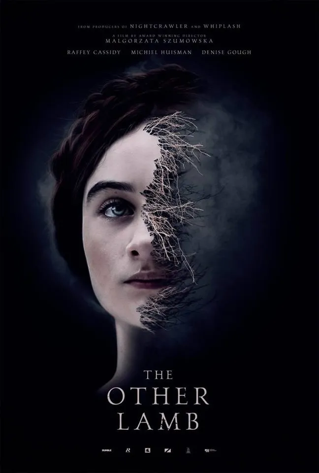 پوستر The Other Lamb
بره دیگر