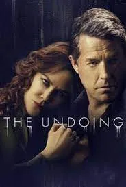 پوستر The Undoing
فروپاشی