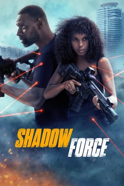 پوستر Shadow Force
نیروی سایه
