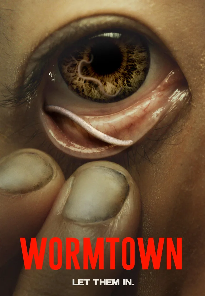 پوستر Wormtown
ورم تاون