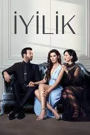 پوستر Iyilik
خوبی