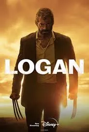 پوستر Logan
لوگان