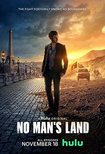 پوستر No Man's Land
منطقه بی طرف