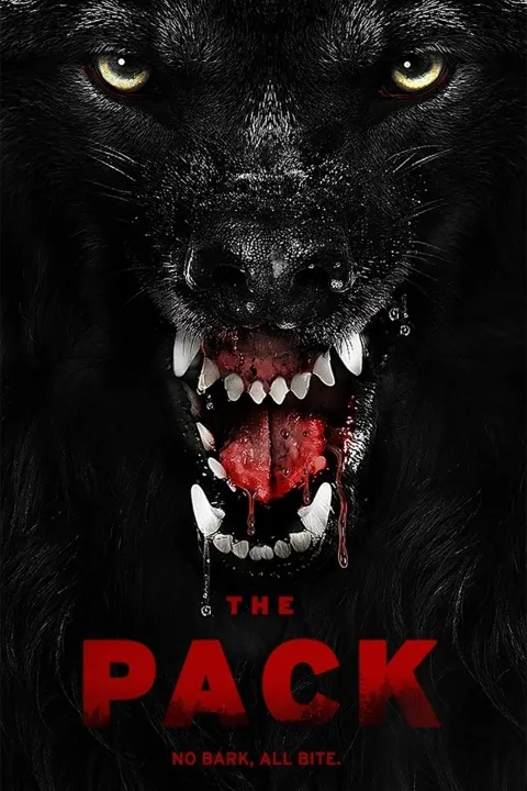 پوستر The Pack
گروه