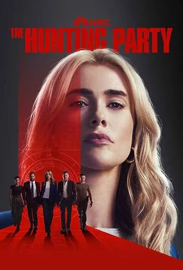 پوستر The Hunting Party
گروه شکار