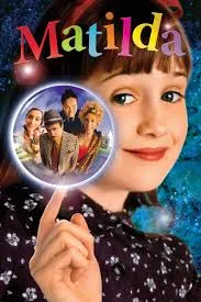 پوستر Matilda
ماتیلدا