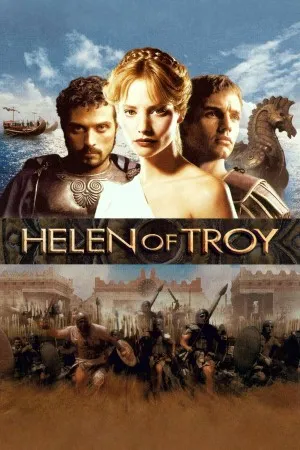 پوستر Helen of Troy
هلن قهرمان تروا