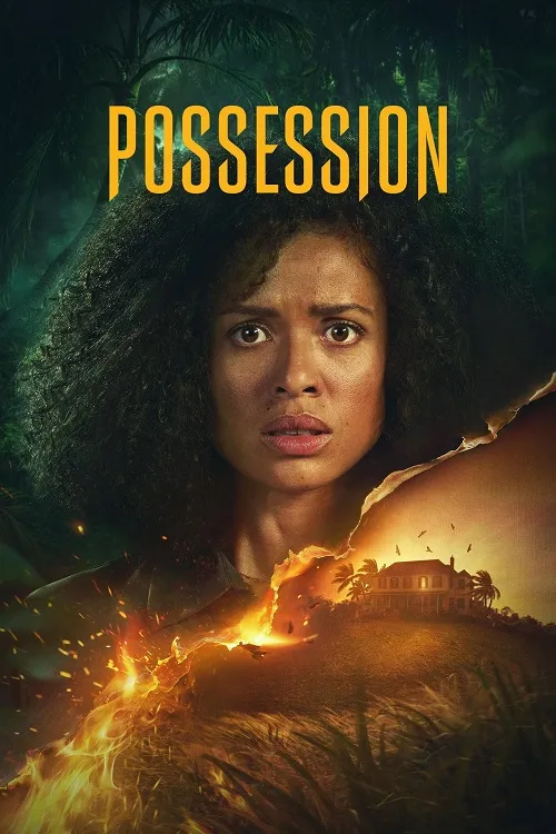 پوستر Possession
مالکیت
