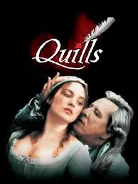 پوستر Quills
قلم پرها