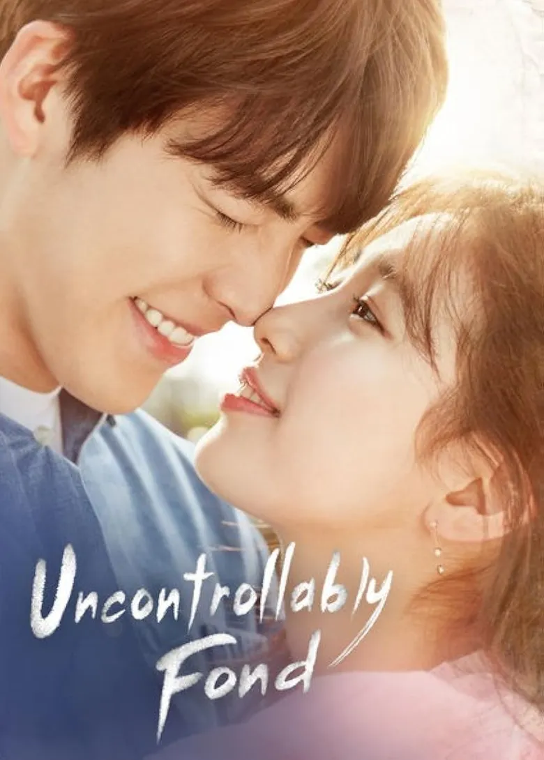پوستر Uncontrollably Fond
عشق بی پروا