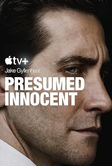 پوستر Presumed Innocent
اصل برائت
بی گناه فرضی